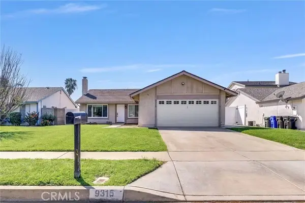 9315 Devon, Rancho Cucamonga, CA 91730