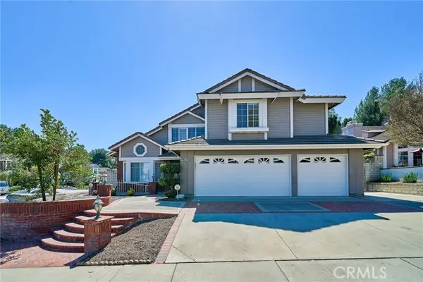 14396 Pleasant Hill Dr, Chino Hills, CA 91709