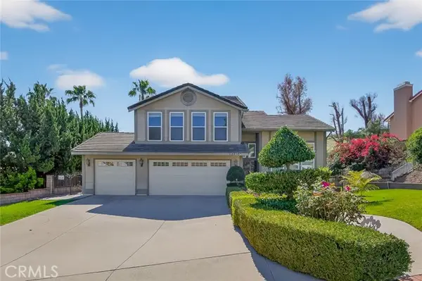12810 Homeridge Lane, Chino Hills, CA 91709