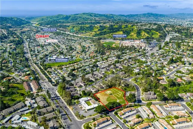 2235 Morning Canyon, Diamond Bar, CA 91765 - #2