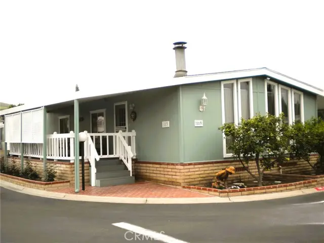 21217 Washington Avenue  #113, Walnut, CA 91789 - #2