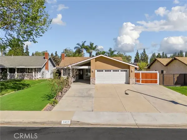 1417 Magnolia, Ontario, CA 91762