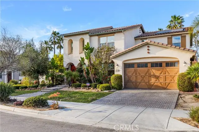 13228 Berts Way, Corona, CA 92880 - #1