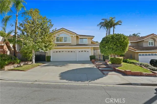 18003 Via La Cresta, Chino Hills, CA 91709 - #1