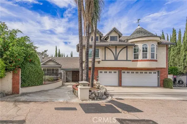 1951 Las Lomitas Drive, Hacienda Heights, CA 91745