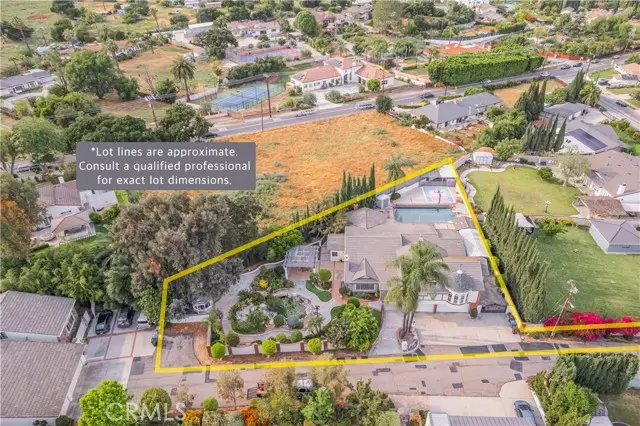 1951 Las Lomitas Drive, Hacienda Heights, CA 91745 - #2