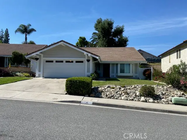 5 Quiet Canyon, Pomona, CA 91766 - #1