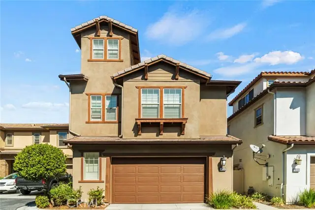 14538 Hillsdale Street, Chino, CA 91710 - #1