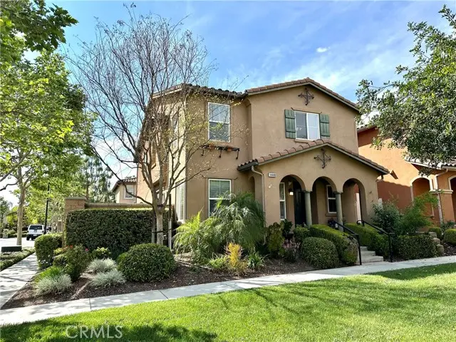 14448 Runyon Drive, Corona, CA 92880 - #1