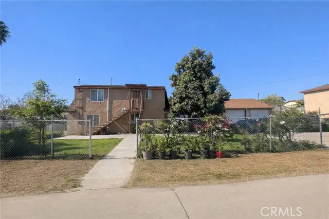 2915 Allgeyer, El Monte, CA 91732 - #3