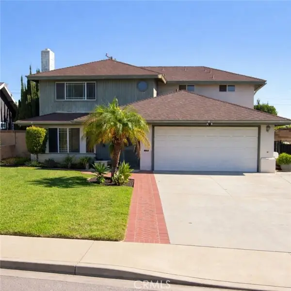 2122 Stratford, La Verne, CA 91750