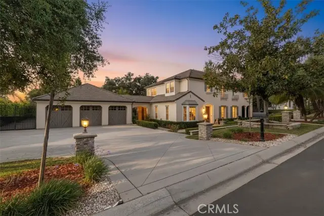 729 Carriage House Dr., Arcadia, CA 91006 - #1