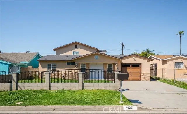 1123 Aldgate, La Puente, CA 91744 - #1