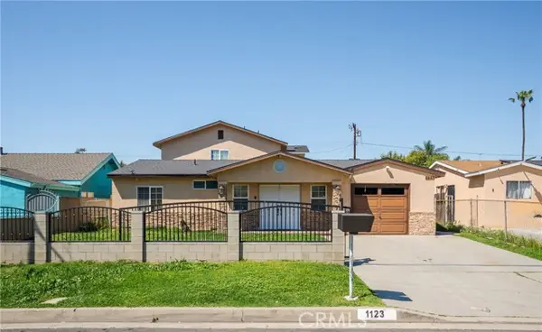1123 Aldgate, La Puente, CA 91744