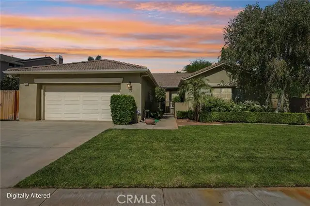1239 Cragstone Drive, Hemet, CA 92545 - #1