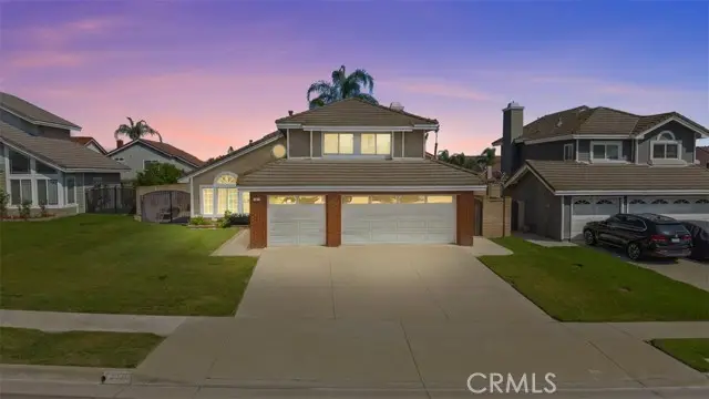 13625 Oxford Court, Chino, CA 91710 - #1