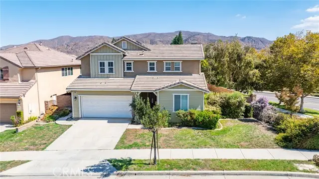 25418 Singleleaf Street, Corona, CA 92883 - #3