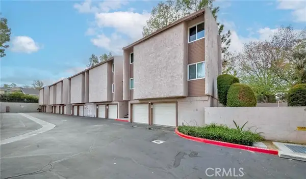 1525 Walnut Leaf  #211, Walnut, CA 91789