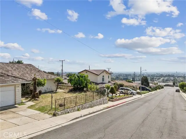 1380 Rock View, Monterey Park, CA 91754 - #3