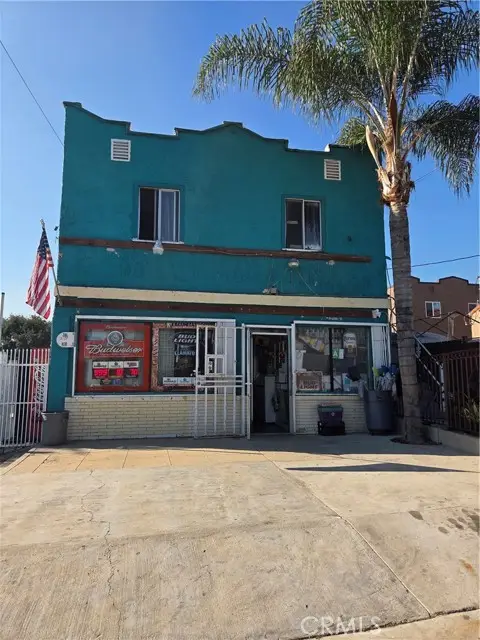 801 Marianna, Los Angeles, CA 90063 - #1