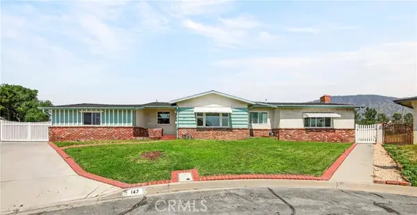 147 Ranger, Glendora, CA 91741
