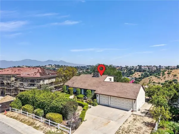 2618 Rocky Trail Road, Diamond Bar, CA 91765