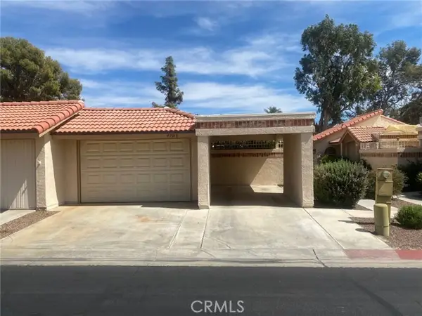 49168 Eisenhower, Indio, CA 92201