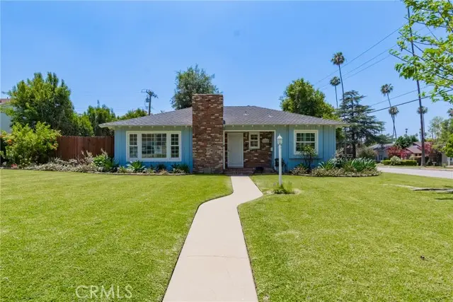 504 Comstock, Glendora, CA 91741 - #1