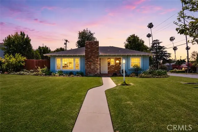 504 Comstock, Glendora, CA 91741 - #3