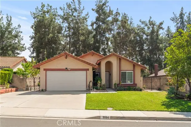 19164 Aurora Dr, Walnut, CA 91789 - #3