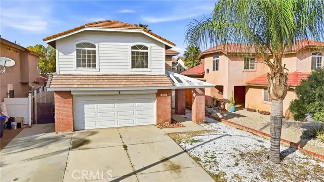 300 Mildred, Perris, CA 92571 - #2