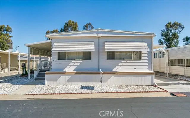 1441 Paso Real Avenue  #218, Rowland Heights, CA 91748 - #1