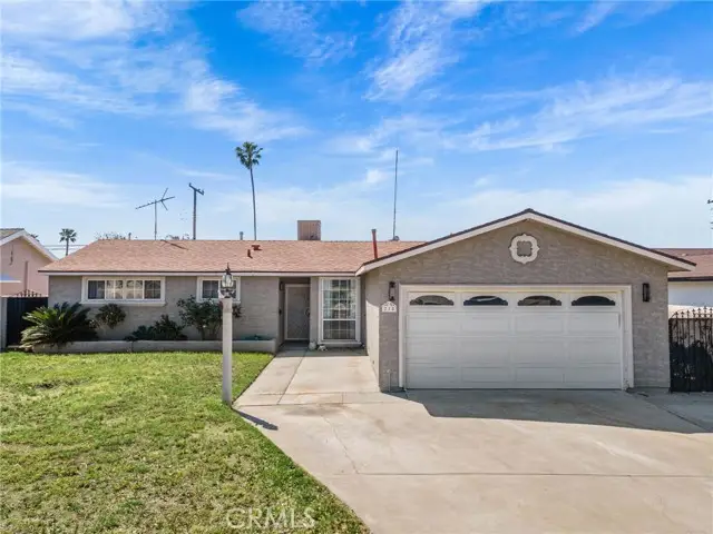 218 Foxbury, Pomona, CA 91767 - #1