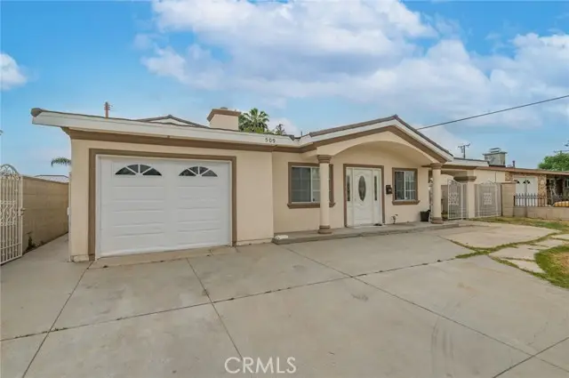 509 Sandy Hook Avenue, La Puente, CA 91744 - #2