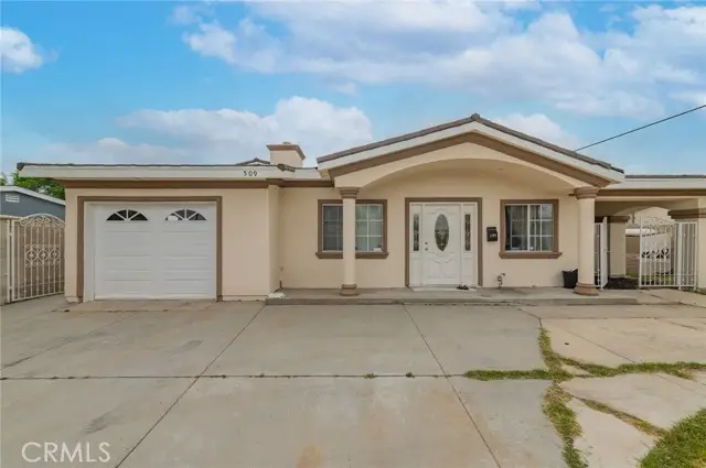 509 Sandy Hook Avenue, La Puente, CA 91744 - #3