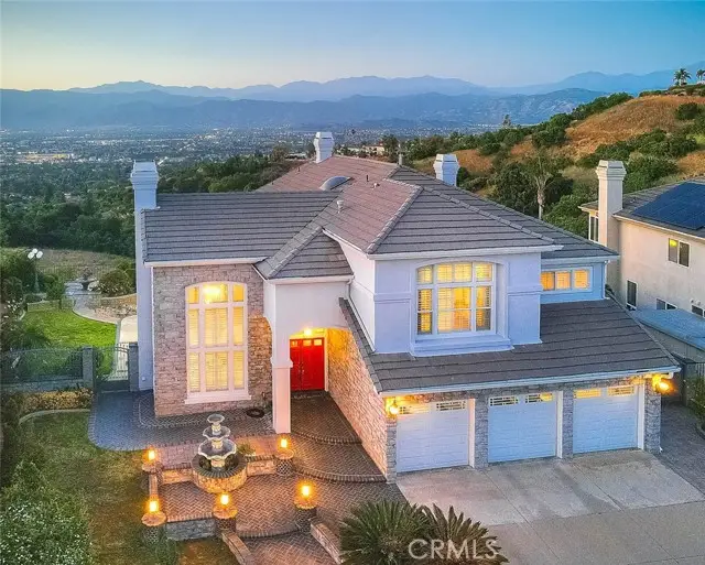 19759 Alpine Crest Rd, Walnut, CA 91789 - #1