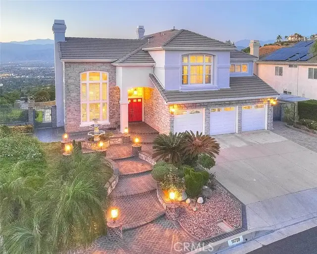 19759 Alpine Crest Rd, Walnut, CA 91789 - #3