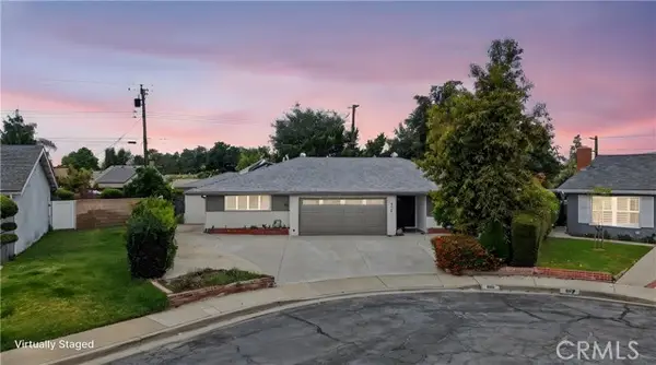 833 Oceanbluff, San Dimas, CA 91773
