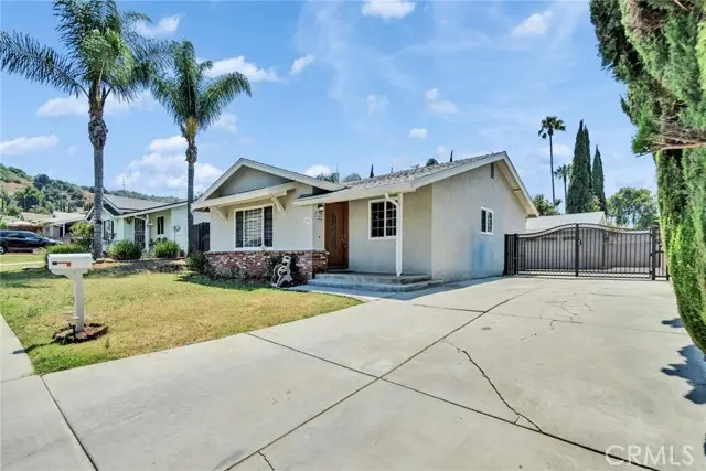 2915 Norsewood Drive, Rowland Heights, CA 91748 - #2