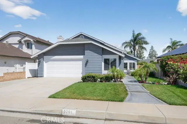 3201 Ashgate Way, Ontario, CA 91761 - #1