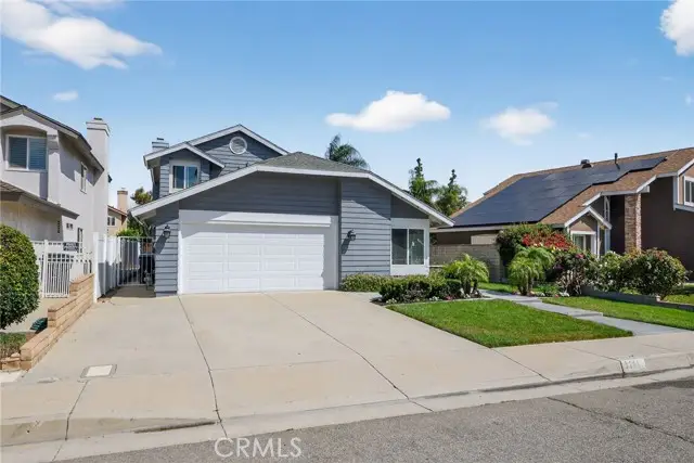 3201 Ashgate Way, Ontario, CA 91761 - #2