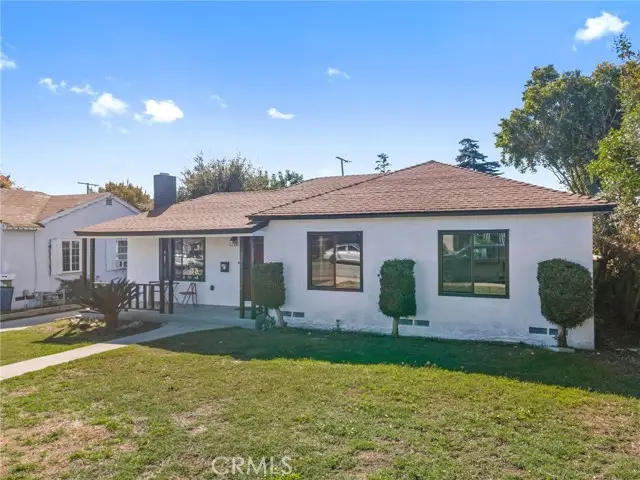 268 Willow, Pomona, CA 91768 - #1