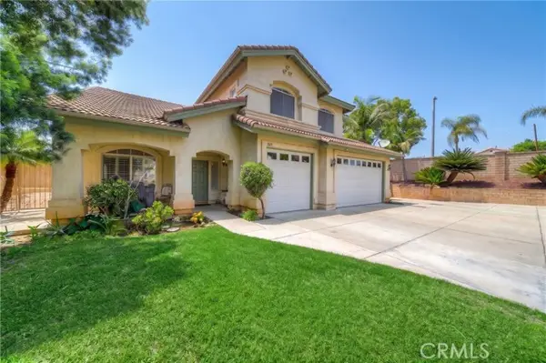 1829 Newcastle, San Dimas, CA 91773