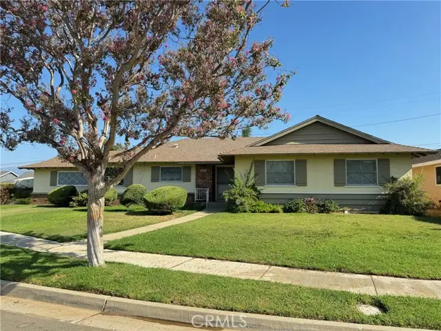 729 Level Street, Covina, CA 91723 - #1