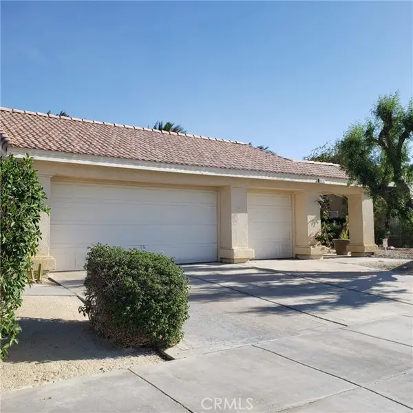 69782 Northhampton, Cathedral City, CA 92234