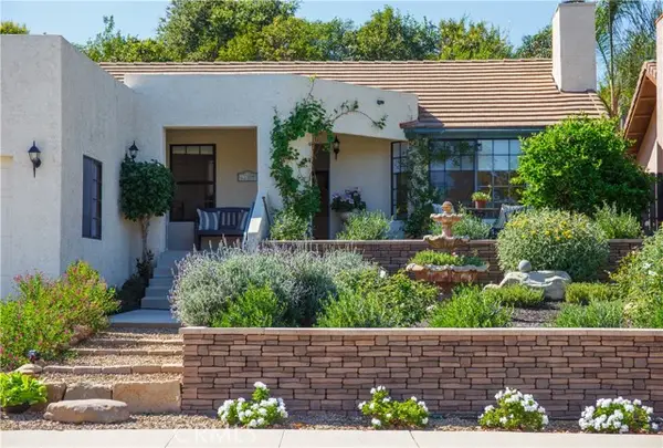 11905 Silver Spur, Ojai, CA 93023