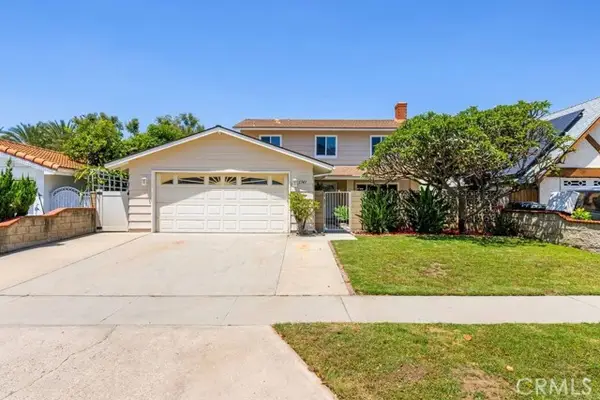 1741 Rutherford Street, Anaheim, CA 92806