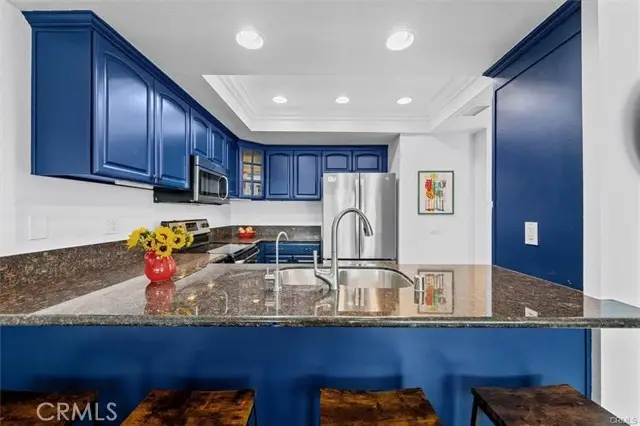 3936 5th  #44, Santa Ana, CA 92703 - #2