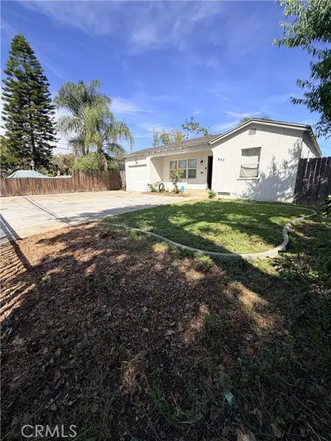 923 Vine, Ontario, CA 91762