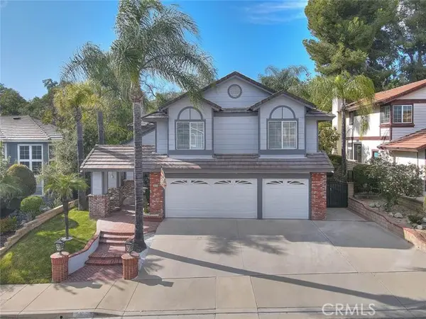 14032 Birdsong, Chino Hills, CA 91709